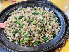 招牌黄鳝饭-台山美食一绝阿四台山黄鳝饭(阿四创作店)