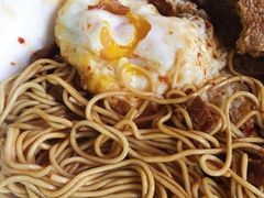 -辣肉面大王(天平路店)
