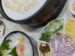 -嘉升大排档(番禺总店)