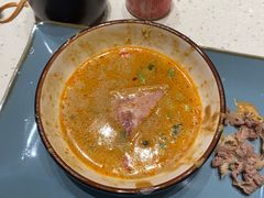 -五星桥原切肥牛火锅(怀德桥店)