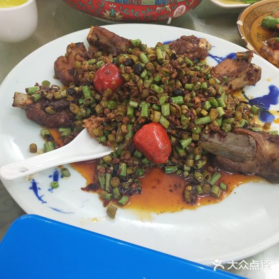 明名家常菜(祥和里店)