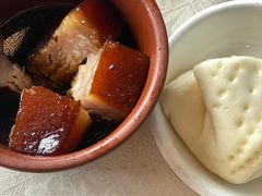 东坡焖肉-楼外楼(西湖景区孤山路店)