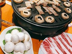 -韩象烤肉·韩国料理(市南麦凯乐旗舰店)