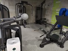 -光猪圈健身(津投广场店)
