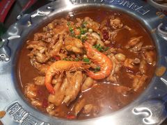 -胖哥俩肉蟹煲(宿迁宝龙广场店)