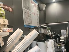 -JPG canteen(广州乐峰广场店)