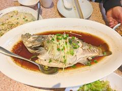 -红樱桃·欢乐餐厅(太原里店)