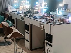 -海马体照相馆(上海月星环球港店)