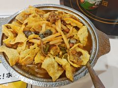 -点吧点儿·螺蛳粉肥肠锅(三里屯店)