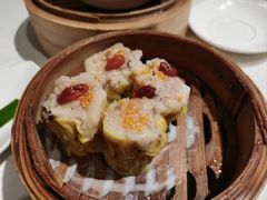 -潮福城大酒楼·潮味粤品·港式点心(湖滨北路店)