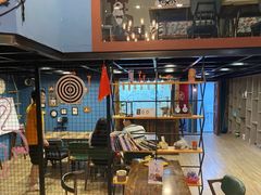 -MOJO密室逃脱(中街旗舰店)