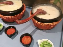 -荔粥记潮汕砂锅粥(新北万达店)