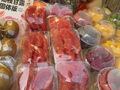 -每日新鲜水果吧(南京东路店)