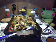 -蘭奢雅集·江浙菜(青山江滩店)