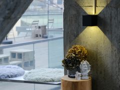 -CEMENT·coffee bar (凤凰创意园店)