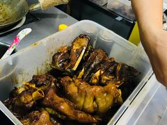 -赵元章肉骨烧(山塘街店)