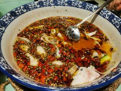 -刘胖子家常菜·蹄花焖藕(江汉路总店)