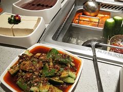 -海底捞火锅(番禺广场店)