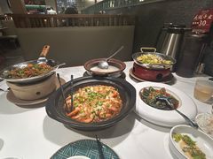 -7017浙菜•建德味(市心北路店)