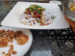 -椒小兔·盐帮川菜中餐厅(金沙时代广场店)