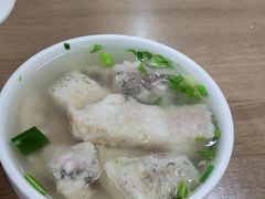 -江南红鱼汤(洋中花园店)