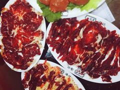 -八合里牛肉火锅(新洲店)
