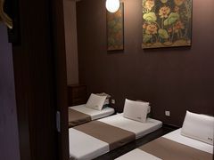-泰合玺·精油疗愈SPA(虹悦城店)