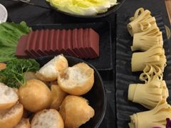 -煲宫(华润万象城店)