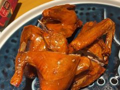 -大鸽饭(马王堆店)
