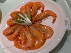 -万龙洲海鲜(安定门店)