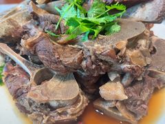 -高玛纳驴肉火烧(河间总店)