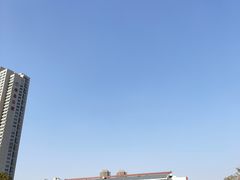 -绿岛公园(滨海新区)