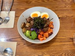 牛肉超级碗-AFS Cafe & Canteen(闽江二路店)