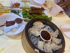 -串盟烧烤·长沙美食地标(星沙店)