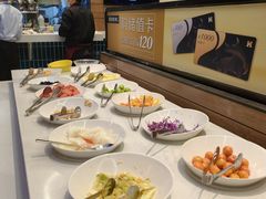 -豪客来牛排(红豆万花城店)