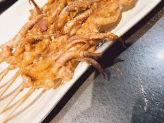 鱿鱼须-黄三怪(清河店)