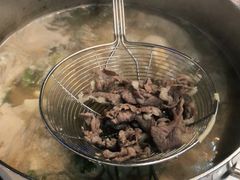 -潮正和潮汕牛肉火锅·老字号(番禺万达店)