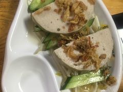 -探越越南牛肉粉(江南西分店)