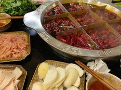 -大龙火锅(老店)