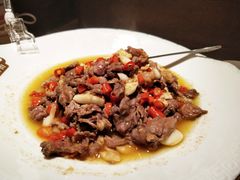 -炊烟小炒黄牛肉(中心印象城店)