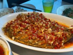 -兰湘子·湘菜小炒(长安万科广场店)