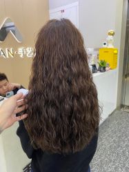 -纤手艺人