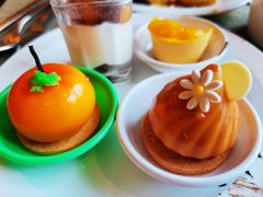 -长沙芙蓉国温德姆至尊豪廷大酒店 - 自助餐厅