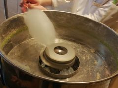 -杭州钱江新城万怡酒店-西餐厅