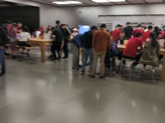 -Apple零售店(深圳益田假日广场店)