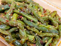 -佳木斯老崔朝族风味(群力店)
