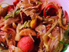 -大东北首席烤冷面(常兴路店)