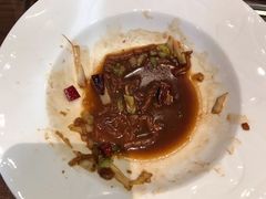 -南门小馆·清真(国贸商城店)