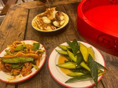 -聂发财重庆江湖菜(解放碑店)