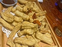 -满堂春特色餐馆